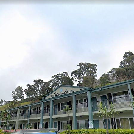 The Atwood Hotel San Diego - Seaworld/Zoo Exterior foto