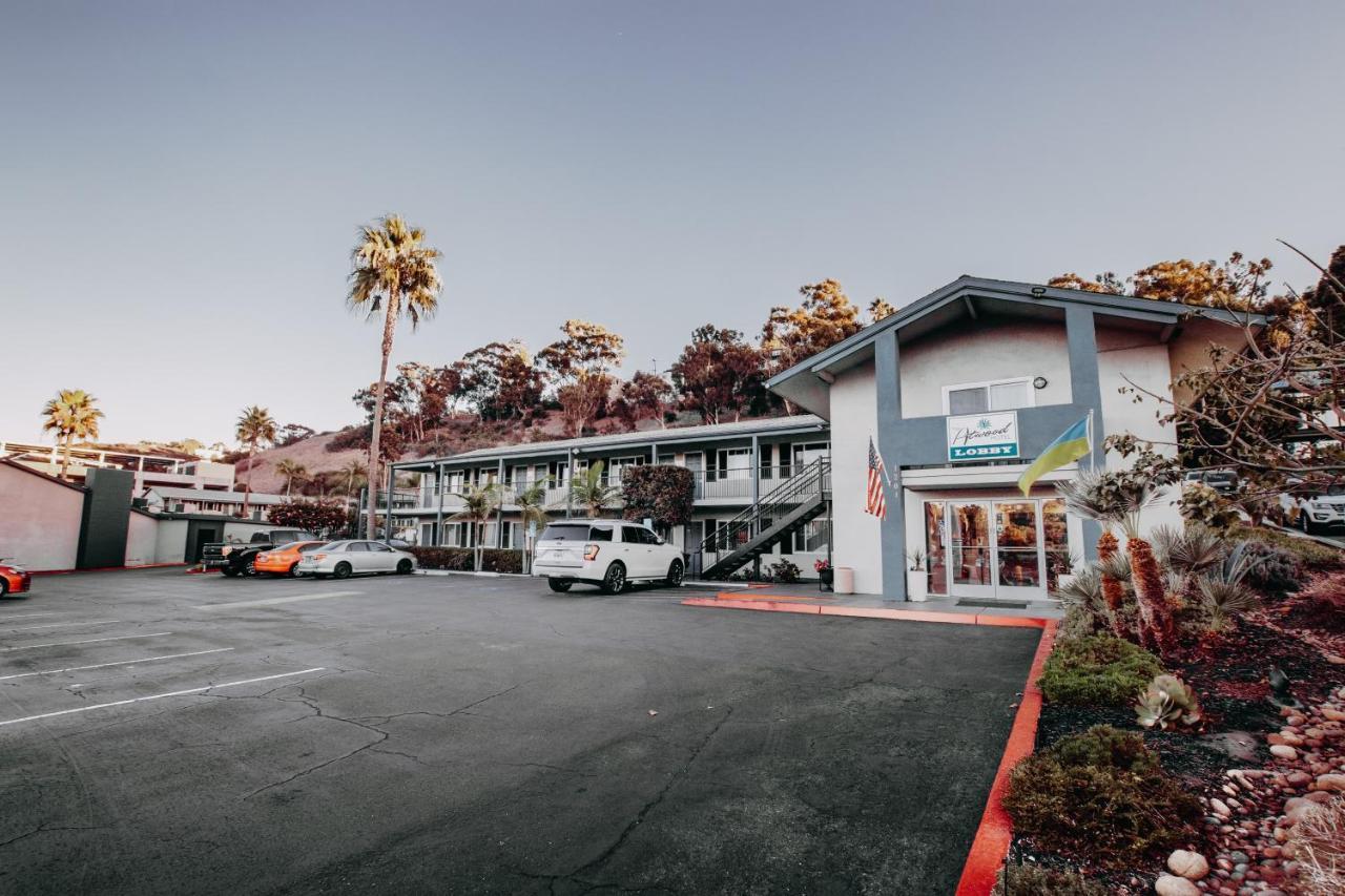 The Atwood Hotel San Diego - Seaworld/Zoo Exterior foto