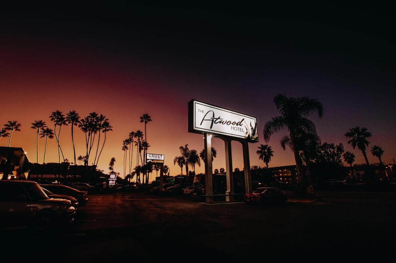 The Atwood Hotel San Diego - Seaworld/Zoo Exterior foto