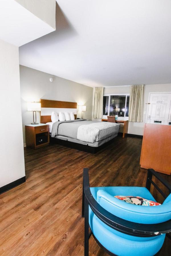 The Atwood Hotel San Diego - Seaworld/Zoo Exterior foto