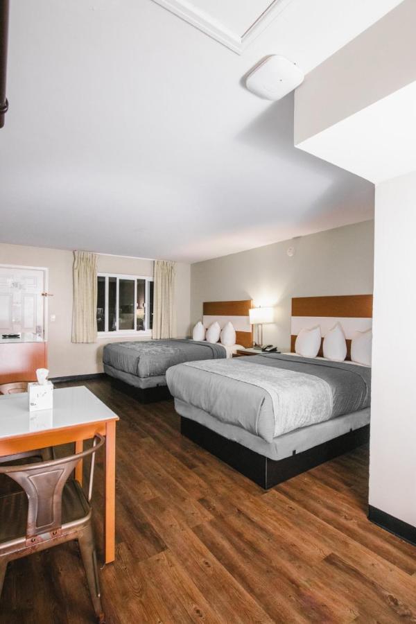 The Atwood Hotel San Diego - Seaworld/Zoo Exterior foto