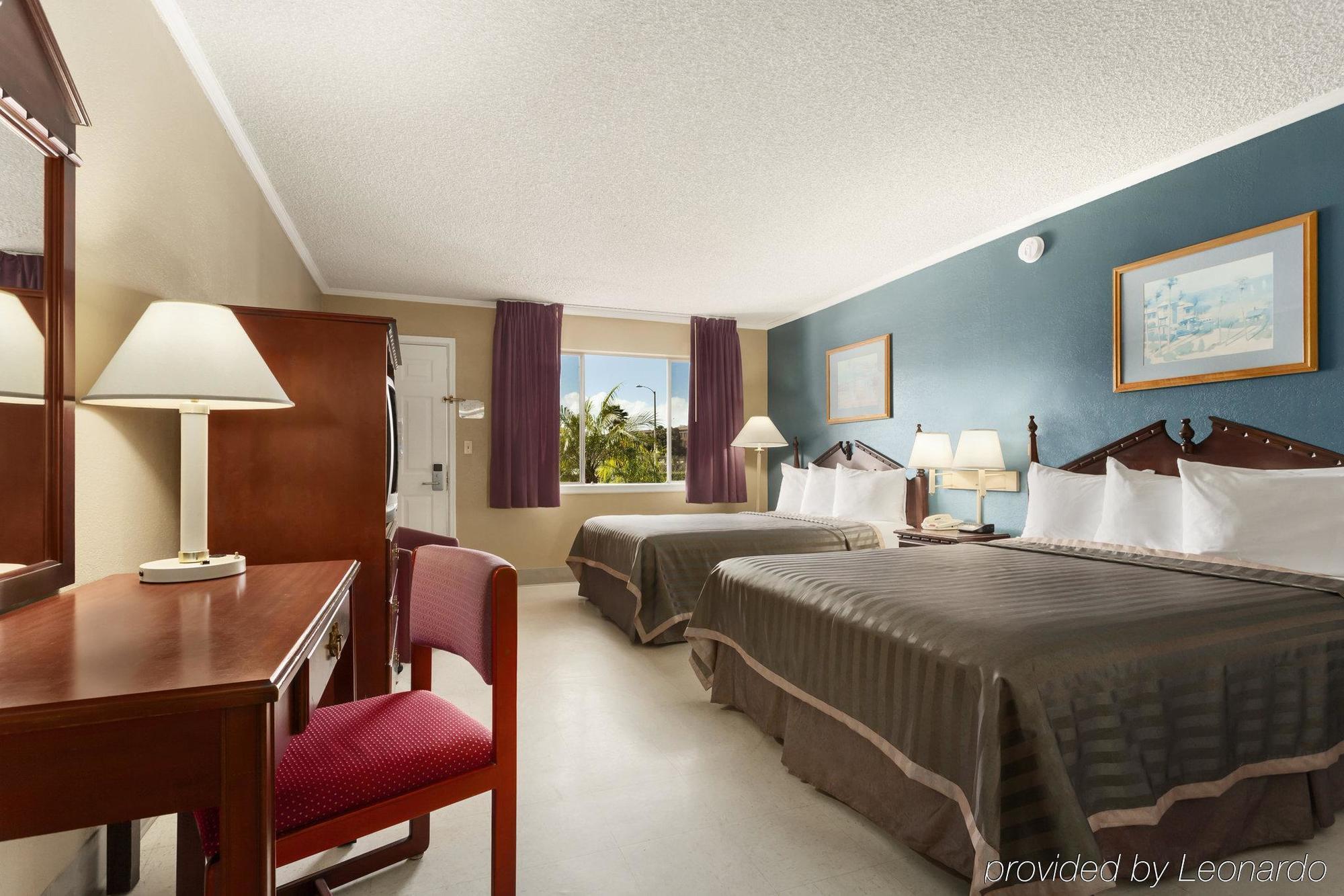 The Atwood Hotel San Diego - Seaworld/Zoo Zimmer foto