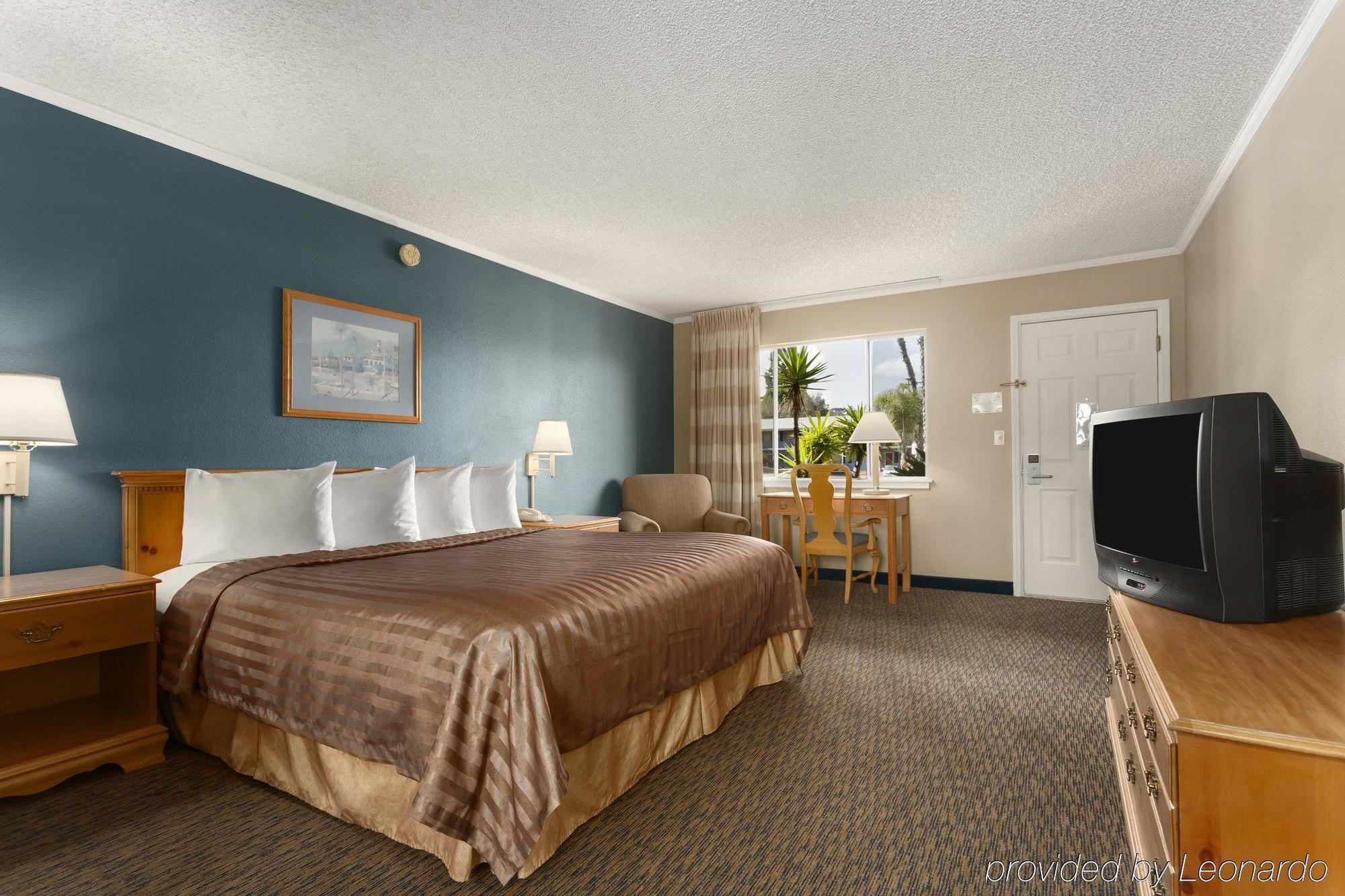 The Atwood Hotel San Diego - Seaworld/Zoo Exterior foto
