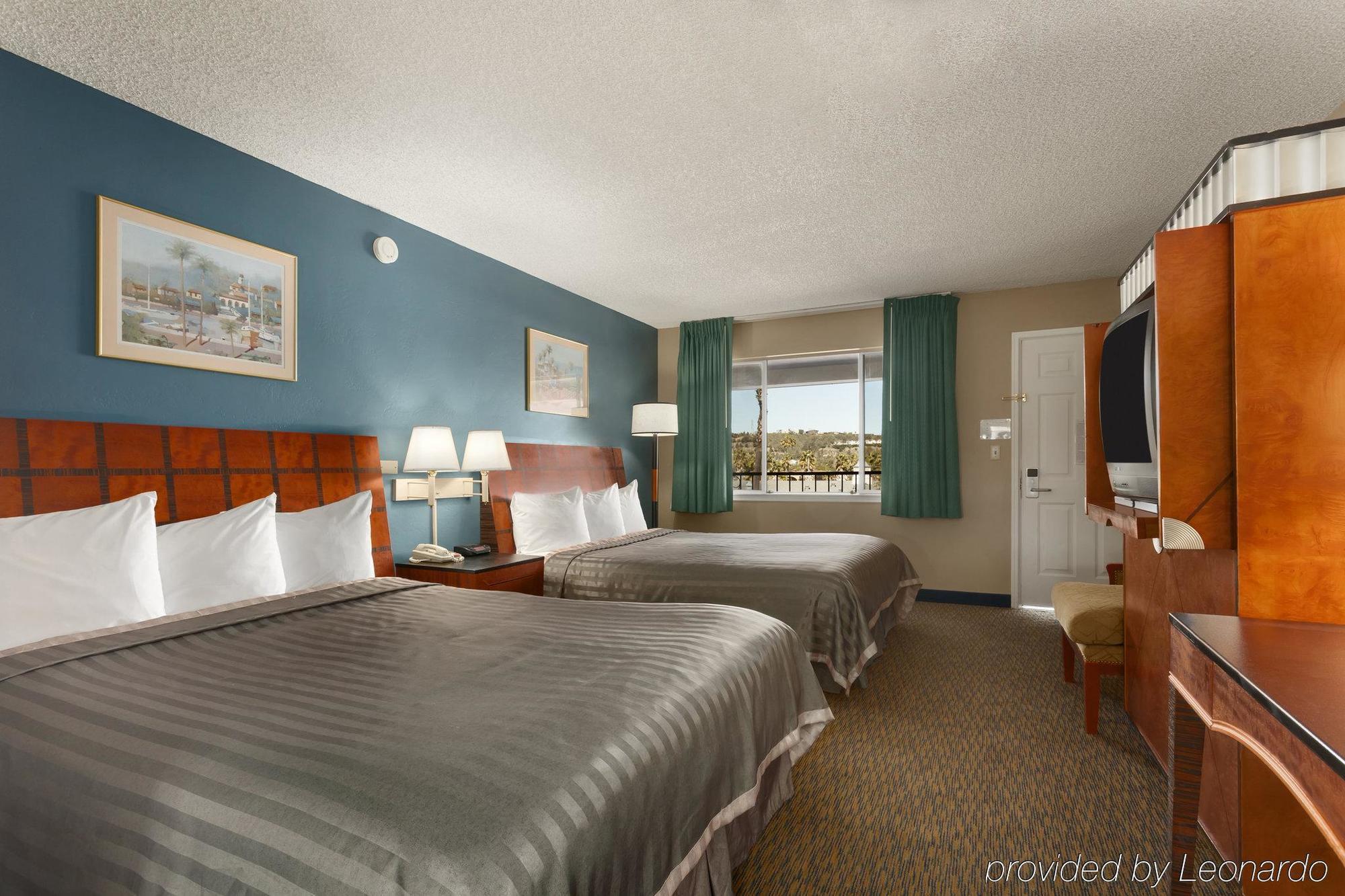 The Atwood Hotel San Diego - Seaworld/Zoo Zimmer foto