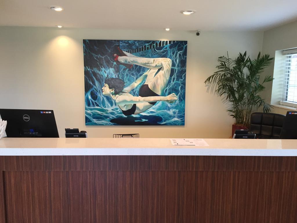 The Atwood Hotel San Diego - Seaworld/Zoo Exterior foto