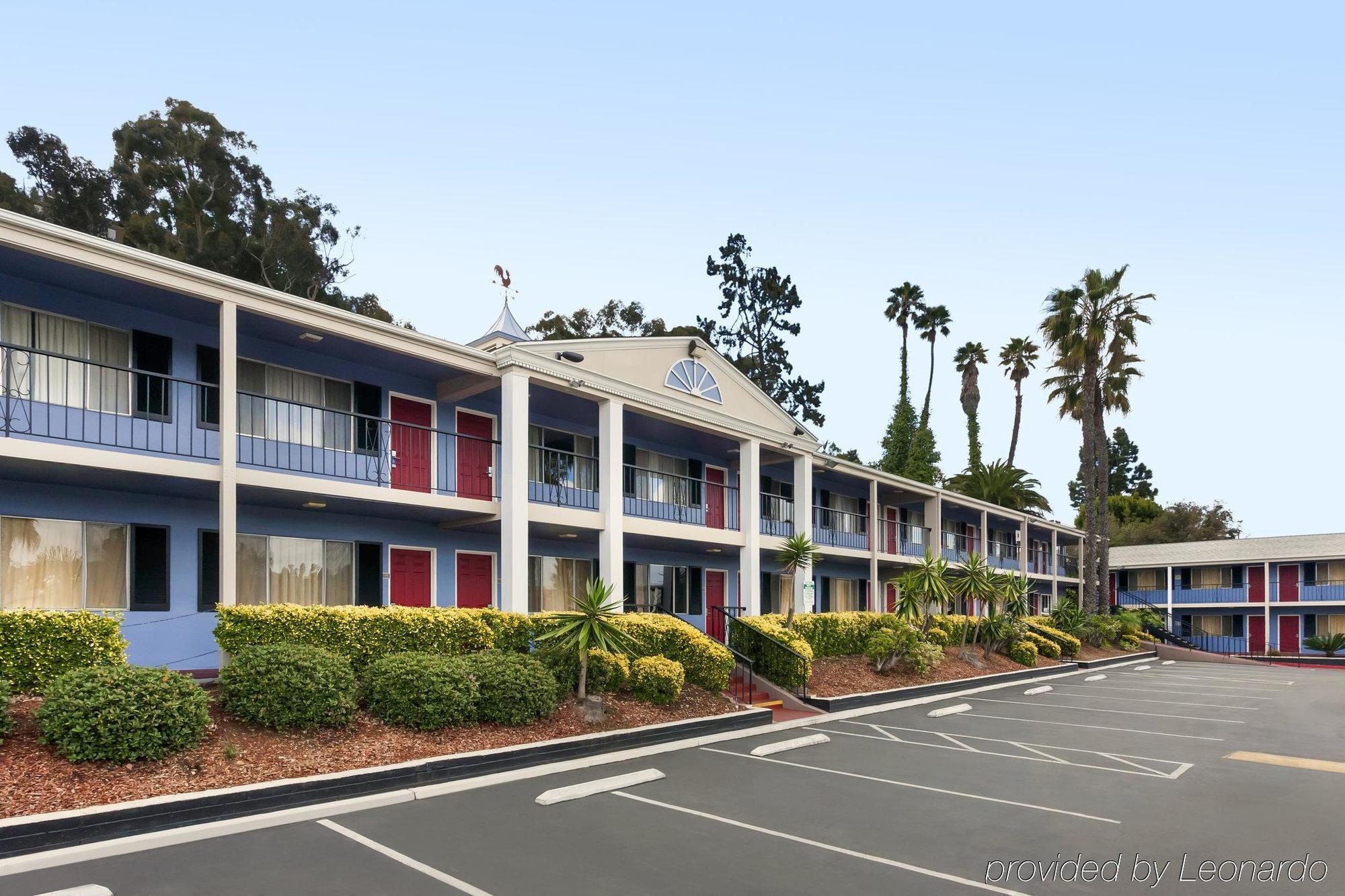 The Atwood Hotel San Diego - Seaworld/Zoo Exterior foto