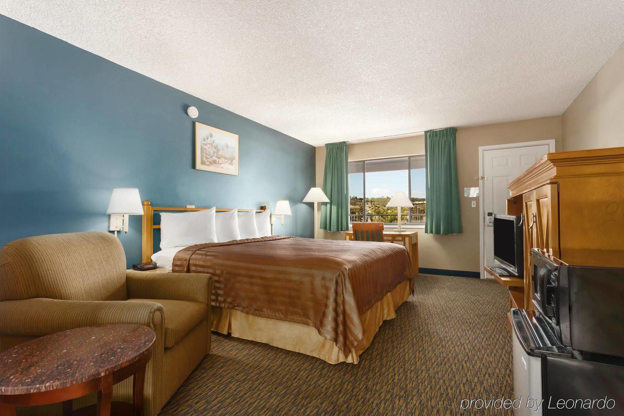The Atwood Hotel San Diego - Seaworld/Zoo Zimmer foto