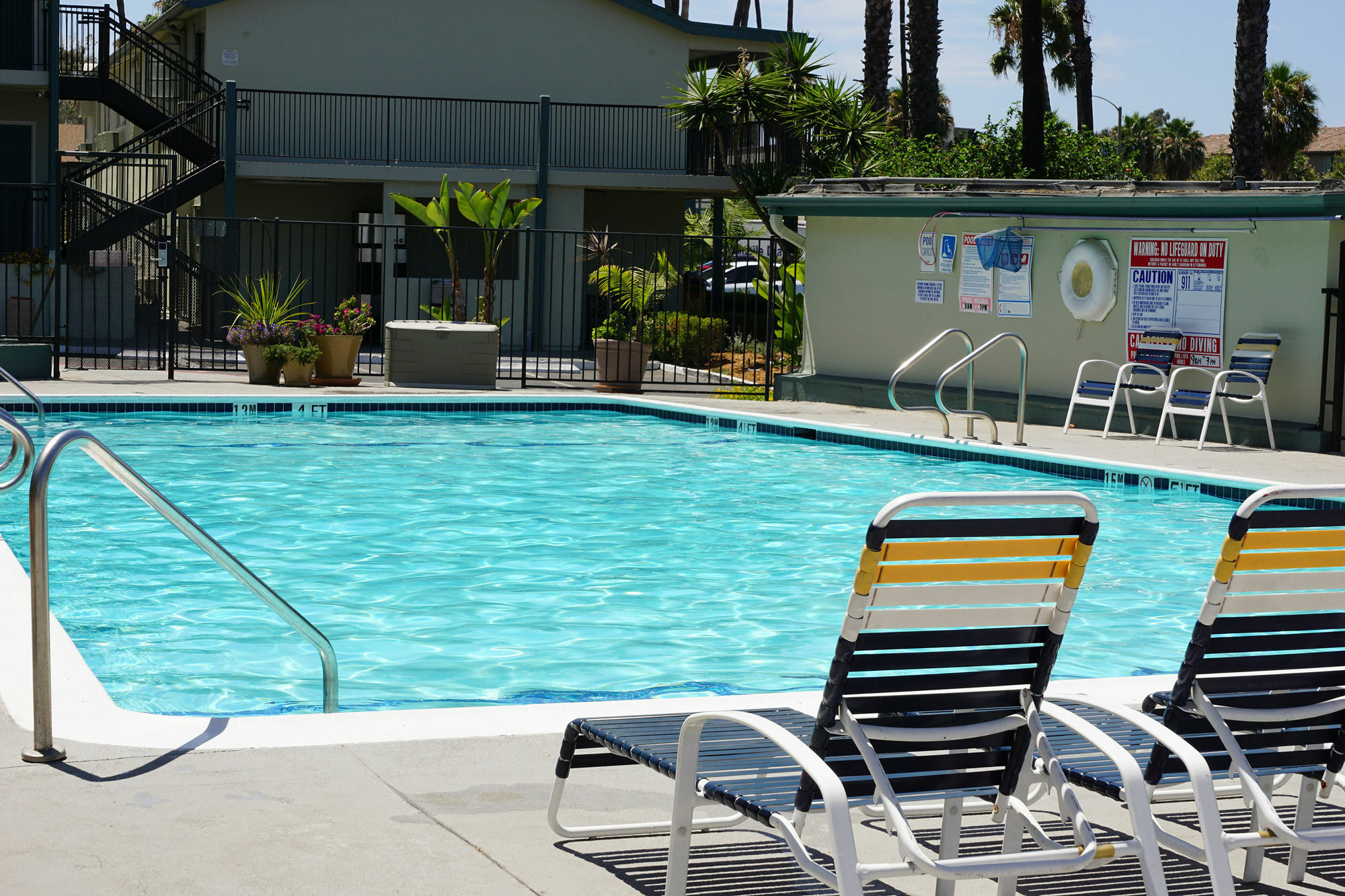 The Atwood Hotel San Diego - Seaworld/Zoo Exterior foto